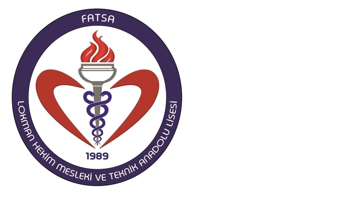 OKULUMUZUN YENİ LOGOSU